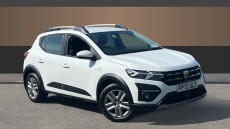 Dacia Sandero Stepway 1.0 TCe Comfort 5dr Bi Fuel Hatchback